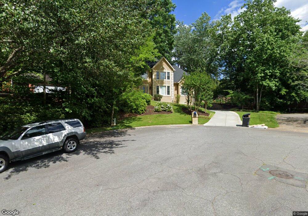 920 Forest Pond Dr unit 2, Marietta, GA 30068 - photo 1