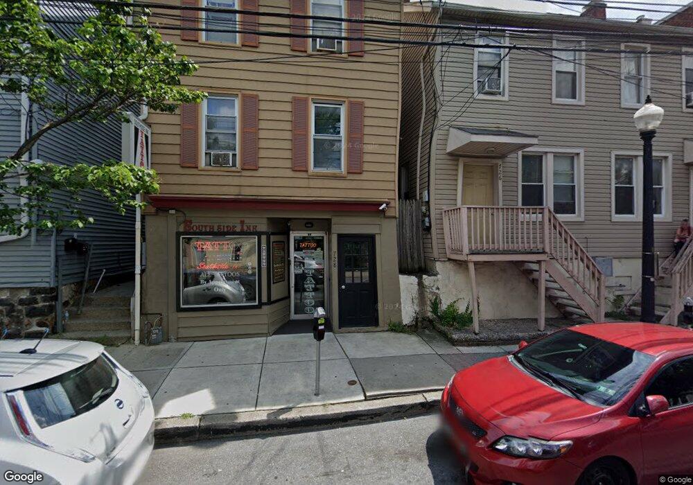 726 E 4th St, Bethlehem, PA 18015 - photo 1