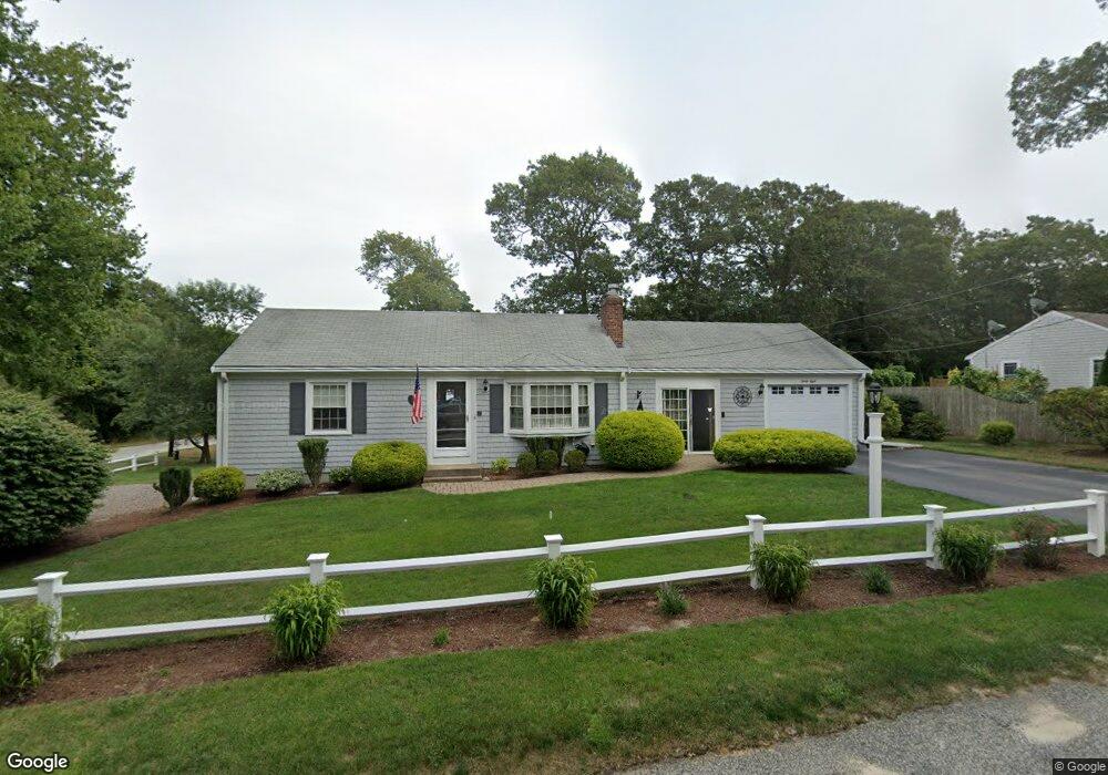 38 Spinning Brook Rd, South Yarmouth, MA 02664 - photo 1