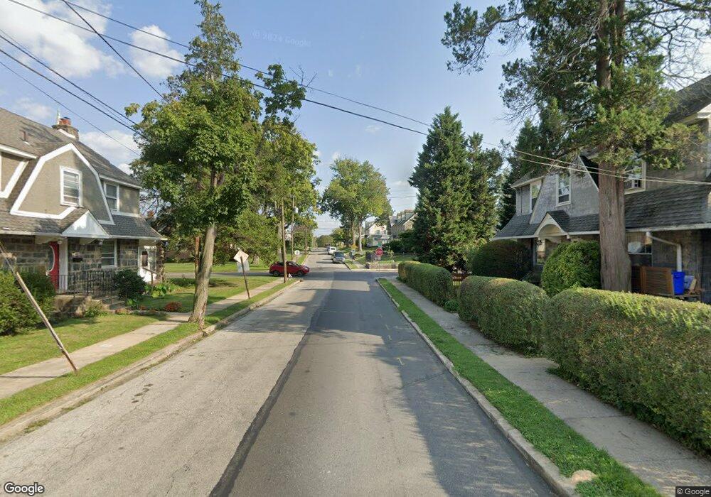 3415 Foss Ave, Drexel Hill, PA 19026 - photo 1