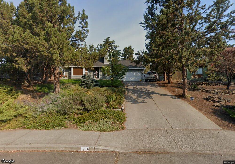 1714 NE Cackler Ln, Bend, OR 97701 - photo 1