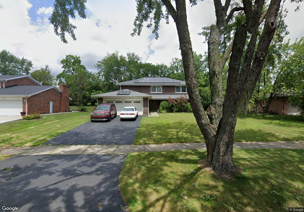 3045 Alexander Crescent, Flossmoor, IL 60422 - photo 1