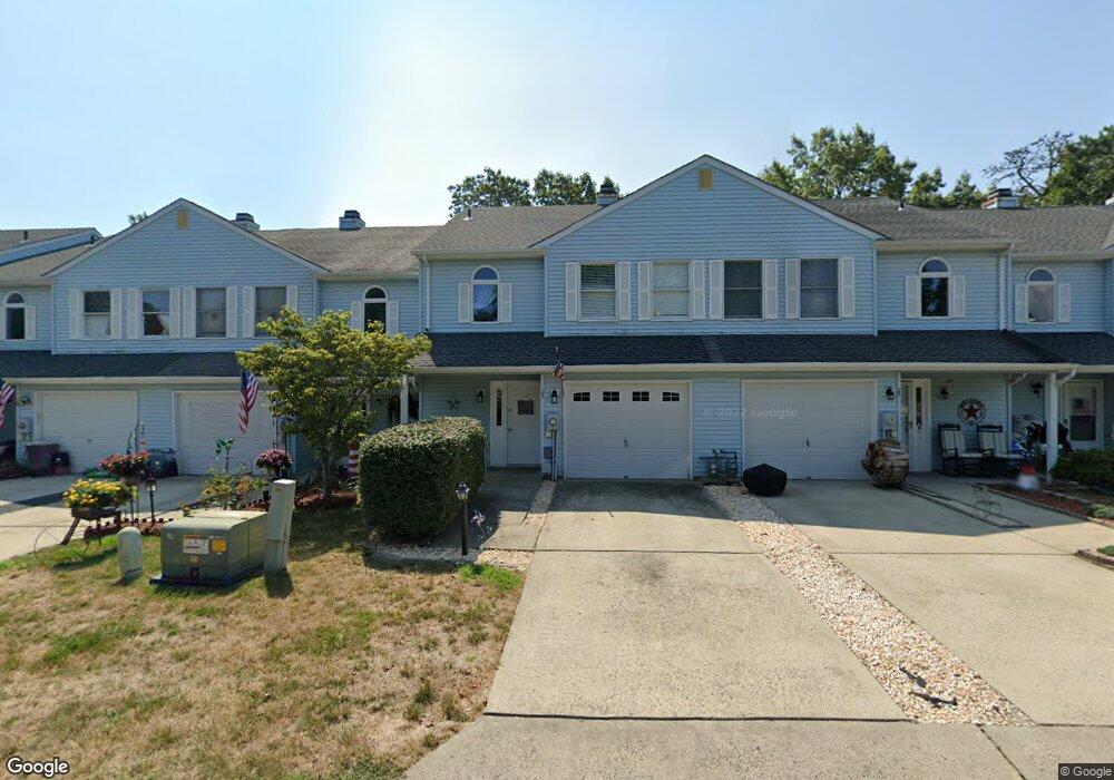 21 Ketch Ct, Little Egg Harbor Township, NJ 08087 - photo 1
