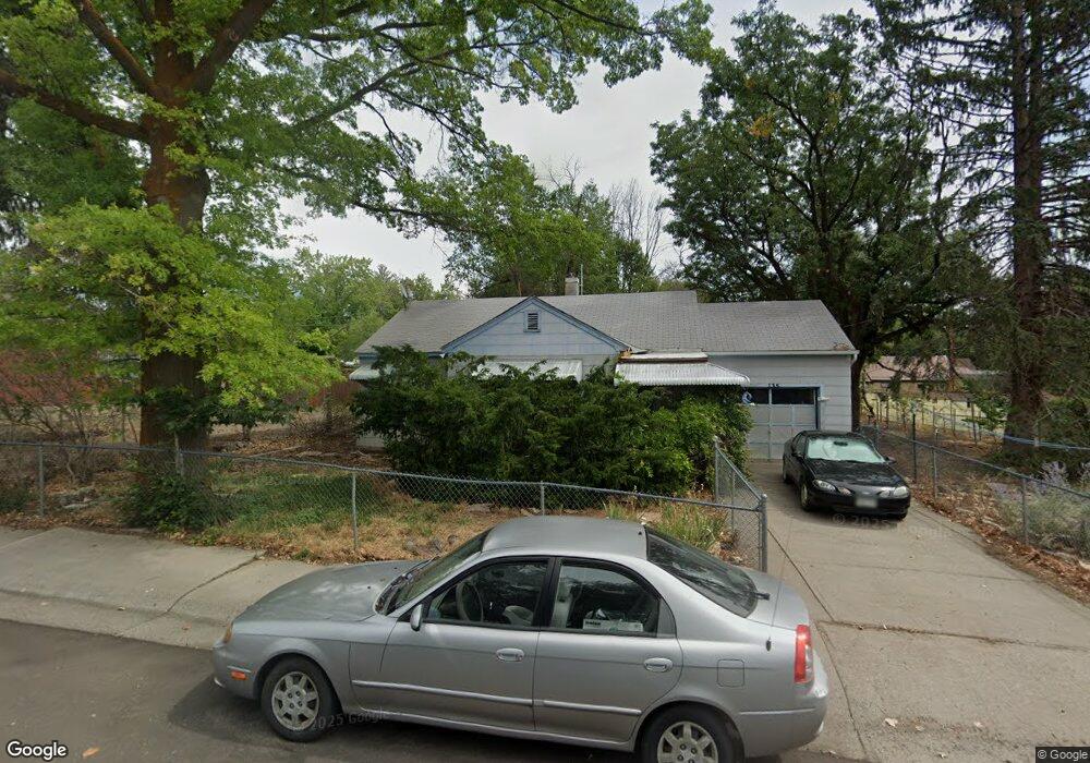 135 NW 5th St, Cedaredge, CO 81413 - photo 1