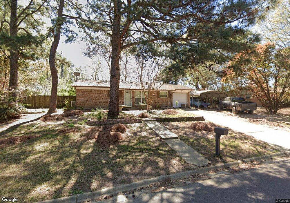 22 Azalea Dr, Texarkana, TX 75503 - photo 1