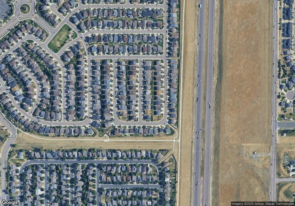 5038 S Wenatchee St, Aurora, CO 80015 - photo 1