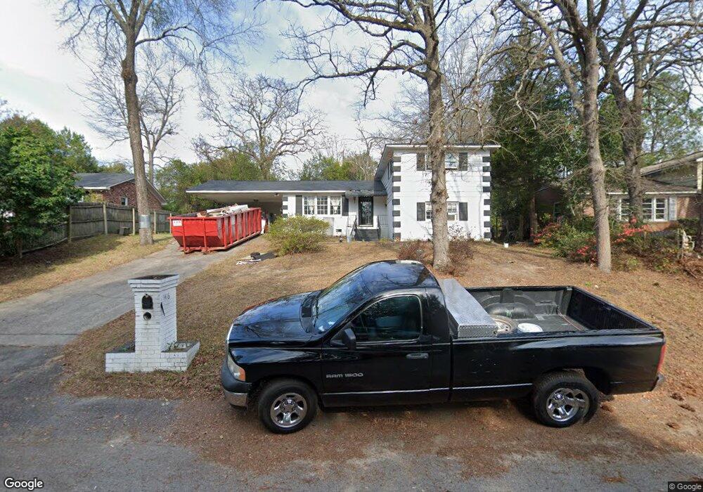 1416 F Ave, West Columbia, SC 29169 - photo 1