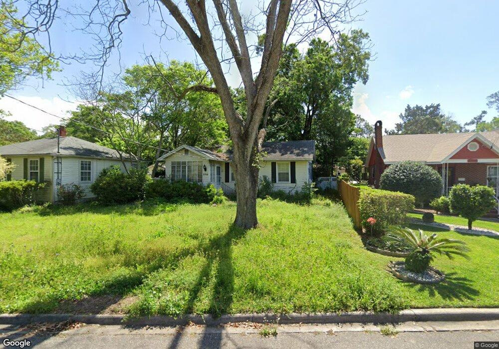 3756 Hunter St, Jacksonville, FL 32205 - photo 1