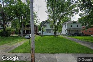 226 S Wayne Ave, Cincinnati, OH 45215