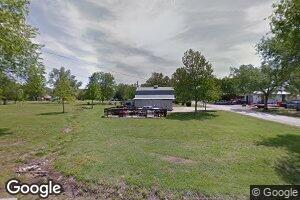 501 N Taylor St, Iola, KS 66749