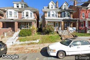 12 Boudinot St, Trenton, NJ 08618