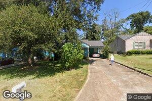 407 Brooklyn Dr, Natchez, MS 39120