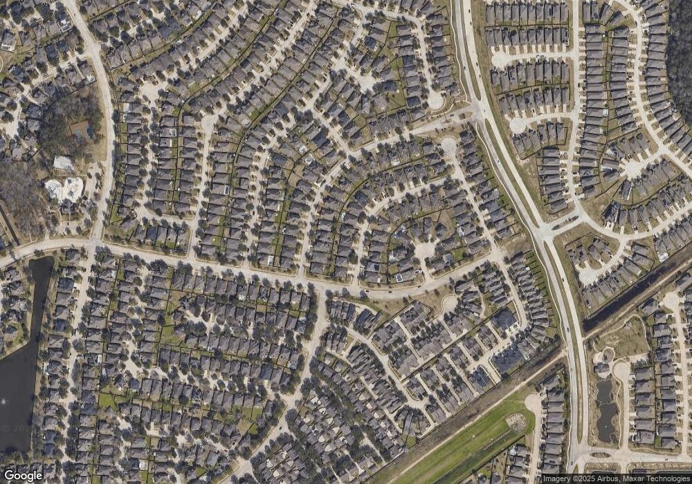 30215 Castle Forest Dr, Spring, TX 77386 - photo 1