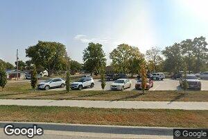 1109 Adams St, Fort Calhoun, NE 68023