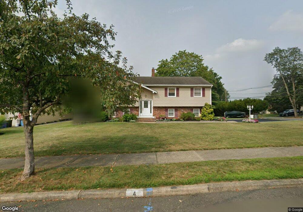 4 Pilgrim Way, Wayne, NJ 07470 - photo 1