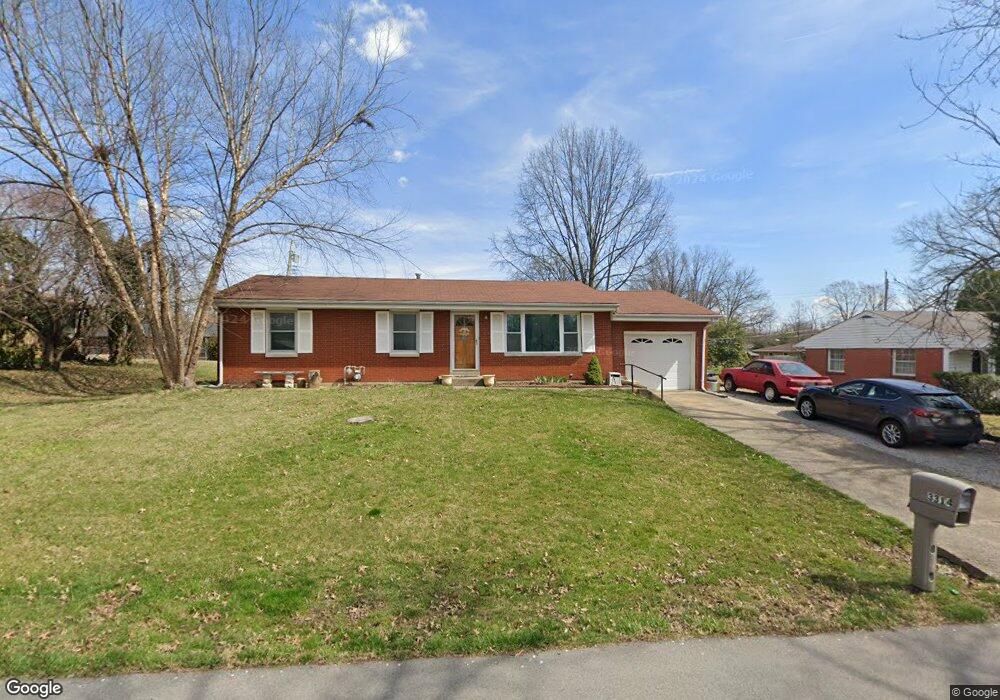3314 Crestwood Dr, New Albany, IN 47150 - photo 1