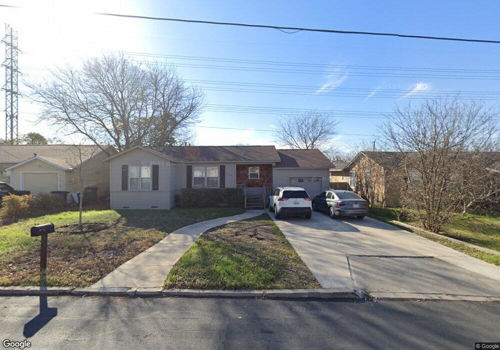 118 Conway Dr, San Antonio, TX 78209 - photo 1