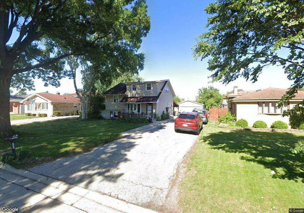 721 N Howard Ave, Elmhurst, IL 60126 - photo 1