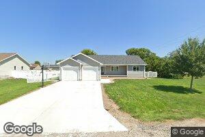 600 D Ave, Axtell, NE 68924