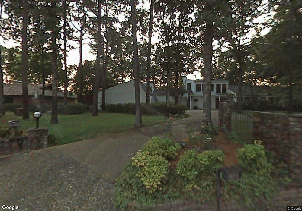 2 Pine Tree Point, North Little Rock, AR 72116 - photo 1