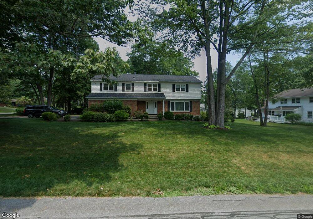 2287 Pine Ridge Rd, Schenectady, NY 12309 - photo 1