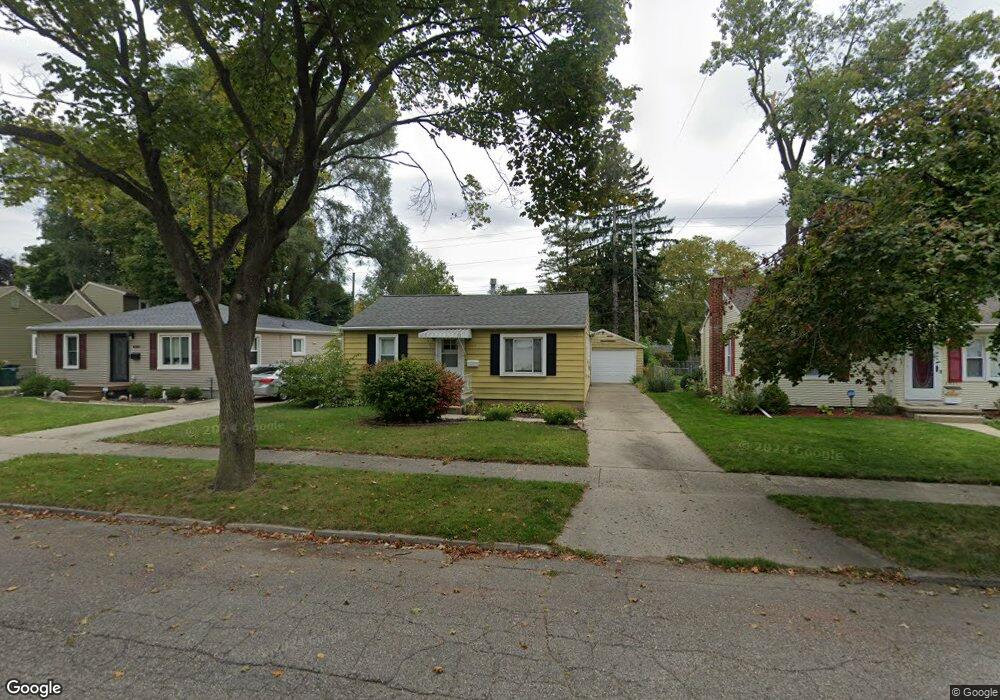 3907 Glenwood Ave, Lansing, MI 48910 - photo 1