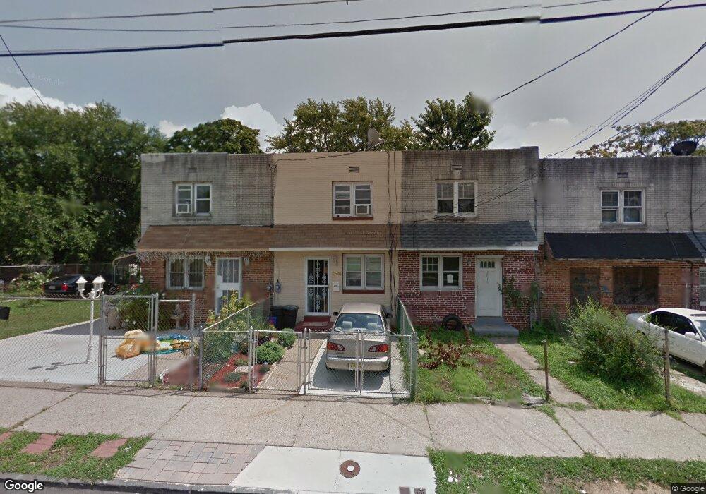 2816 Cramer St, Camden, NJ 08105 - photo 1