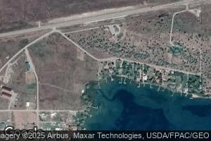 43235 Liddell Ln, Dayton, MT 59914