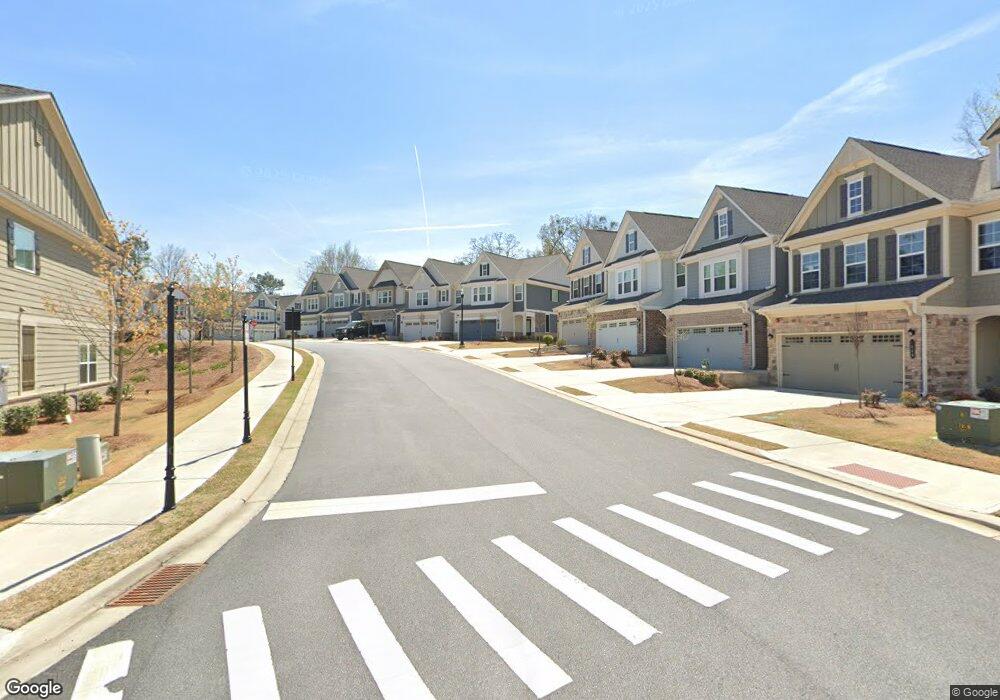 1020 Moonglade Park, Marietta, GA 30008 - photo 1