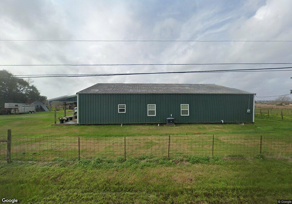 6342 County Road 164, Alvin, TX 77511 - photo 1