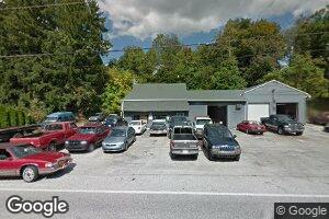 97 E George St, Yoe, PA 17313
