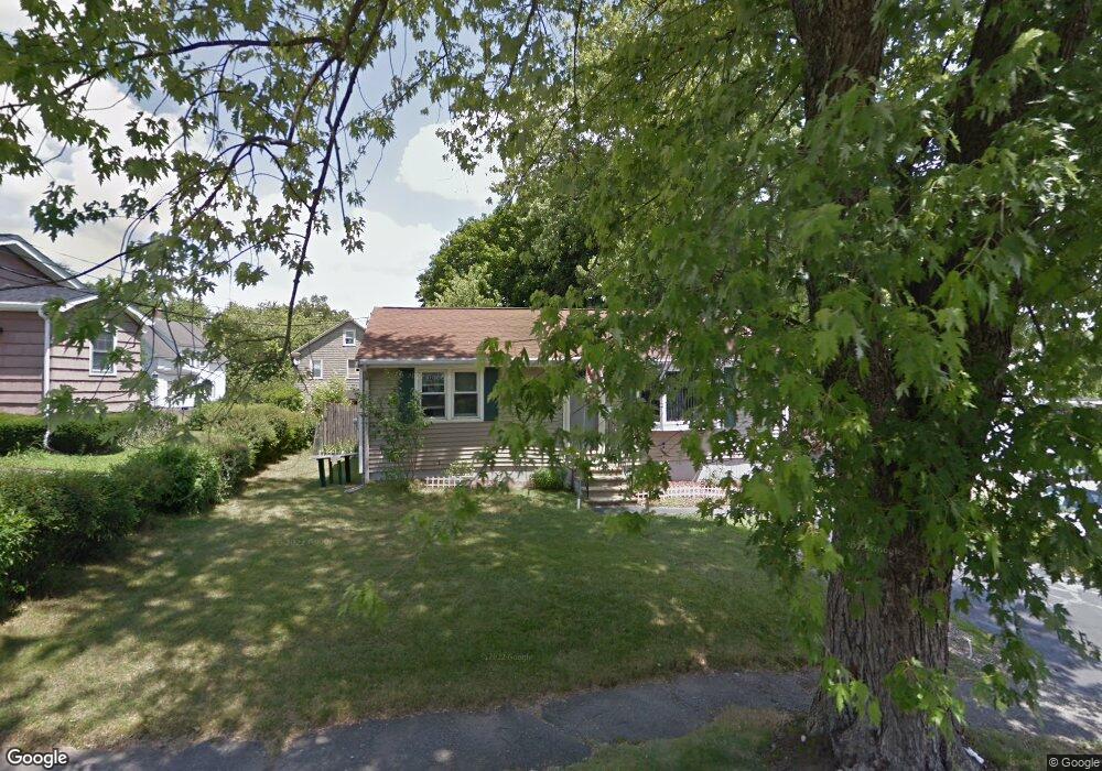 2 Victor Ave, Worcester, MA 01603 - photo 1