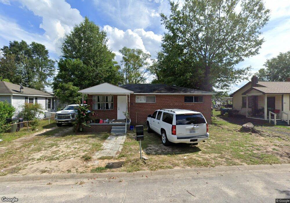 1509 Ross St, West Columbia, SC 29169 - photo 1