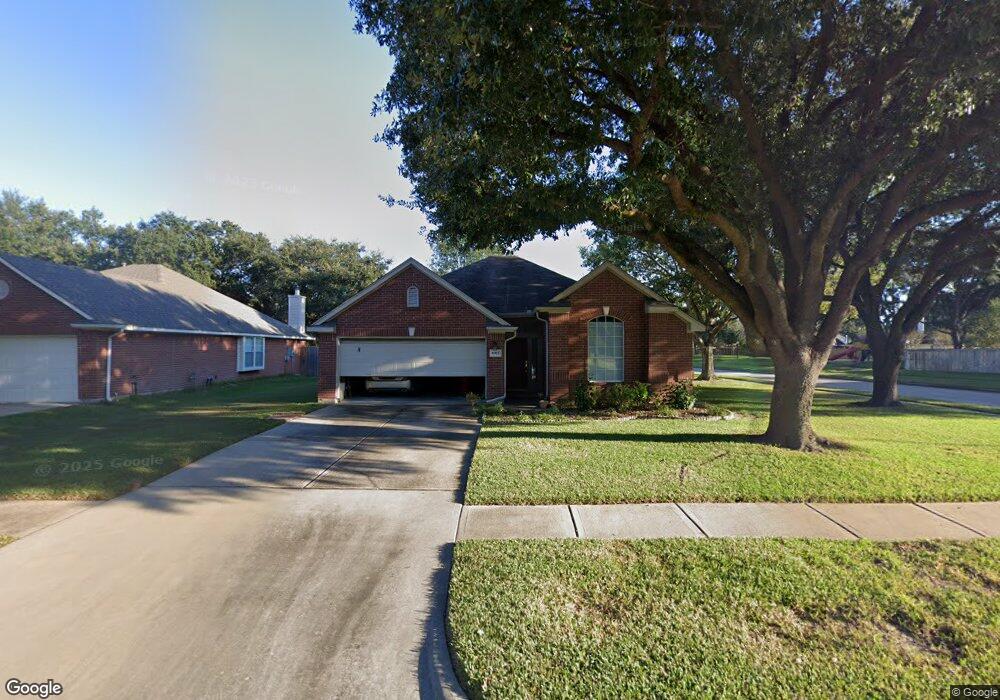 8902 Aberdeen Oaks Dr, Houston, TX 77095 - photo 1