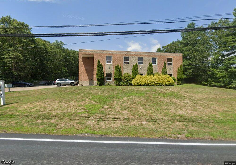 277 South St unit Office 1, Walpole, MA 02081 - photo 1