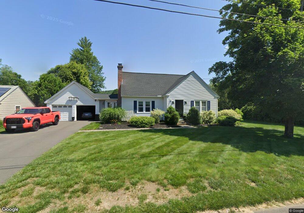 7 Brookside Ave, Greenfield, MA 01301 - photo 1