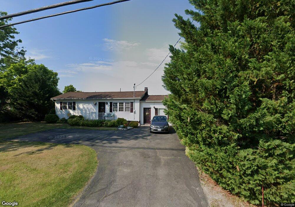 731 Old Charles Town Rd, Stephenson, VA 22656 - photo 1