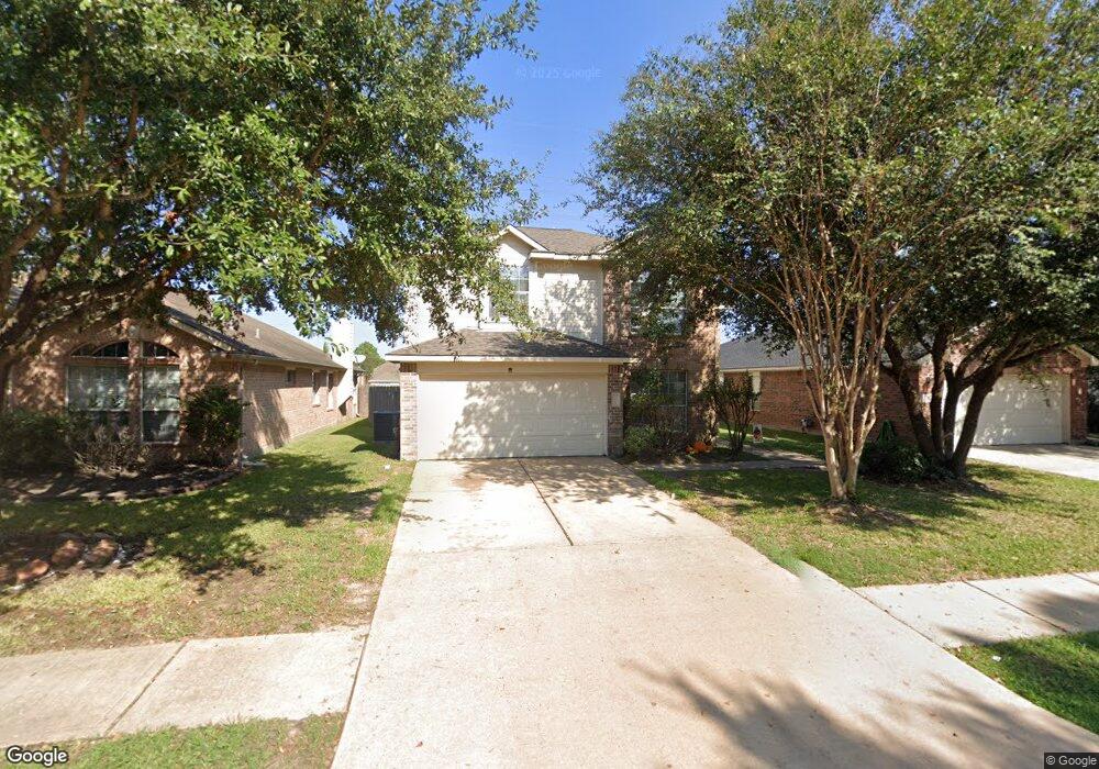 17014 Sperry Landing Dr, Houston, TX 77095 - photo 1