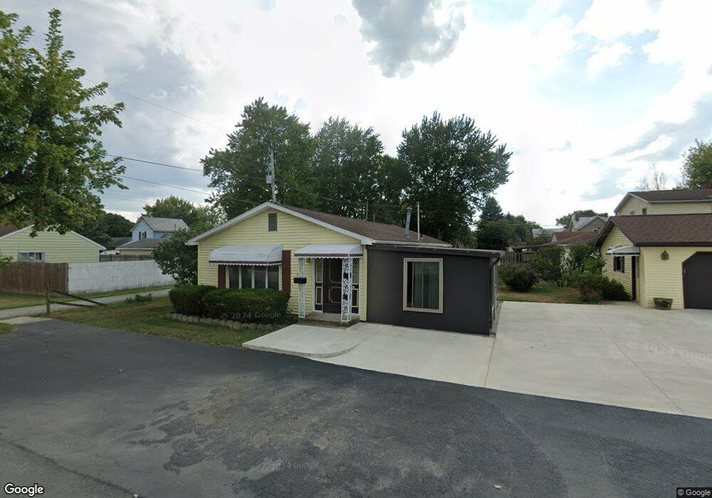 201 Plum St, Lima, OH 45807 - photo 1