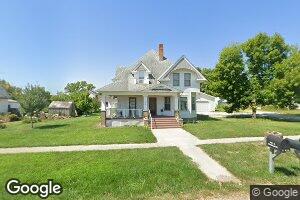108 S Franklin St, Clayton, IL 62324