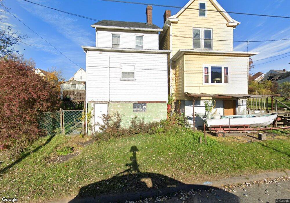 4413 2nd St, McKeesport, PA 15132 - photo 1