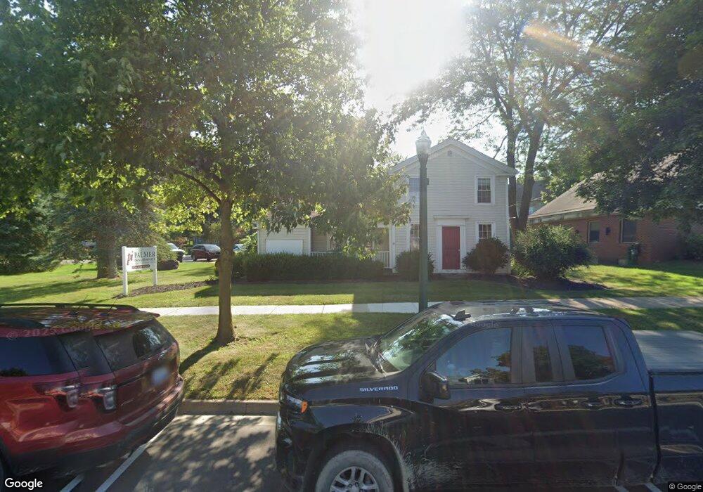 3074 Baker Rd, Dexter, MI 48130 - photo 1