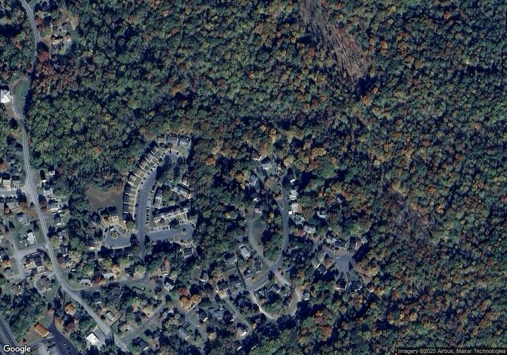 432 Rachaels Way, Prince Frederick, MD 20678 - photo 1