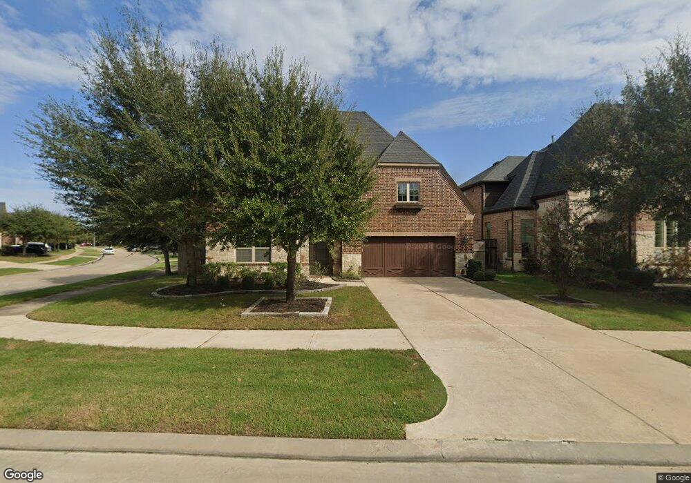 5103 Rollingwood Oak Ln, Fulshear, TX 77441 - photo 1