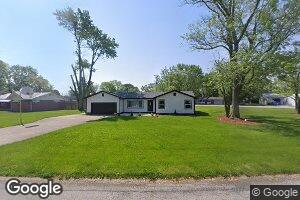 137 Peterson Dr, Marion, IN 46952