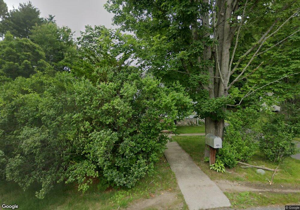 46 Congress St, Walpole, MA 02081 - photo 1