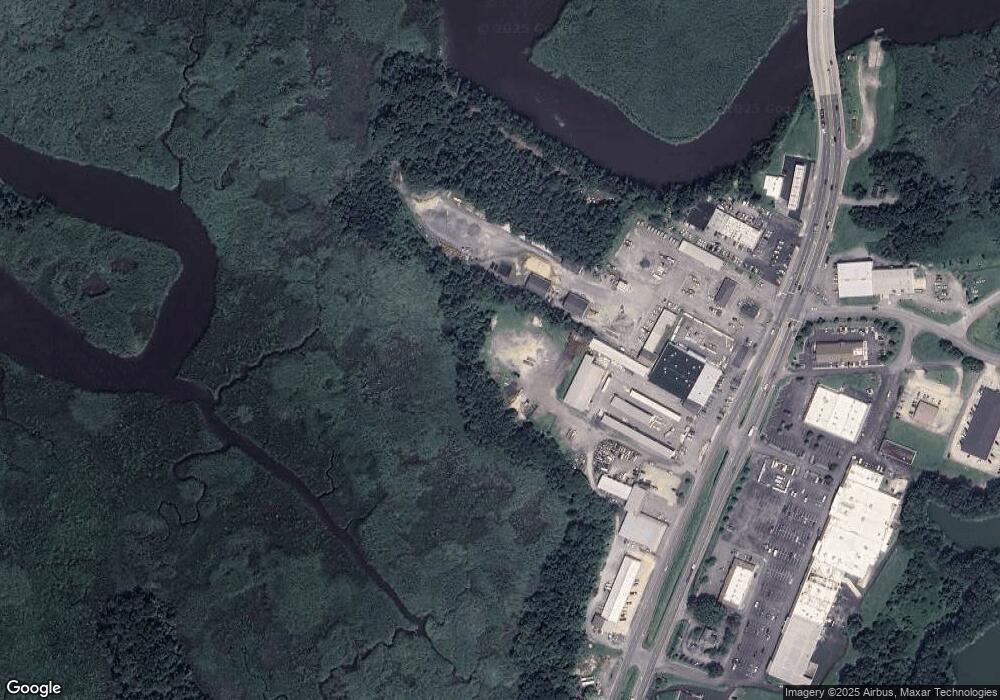 1245 Tappahannock Blvd, Tappahannock, VA 22560 - photo 1