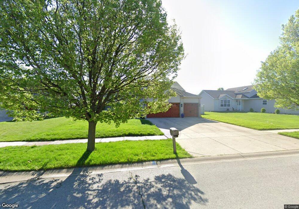 1360 Glenn Dr, Crown Point, IN 46307 - photo 1