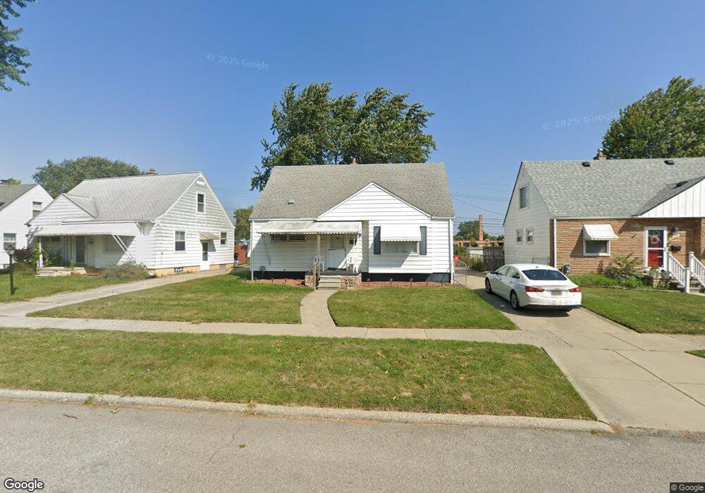 16713 Bettmar St, Roseville, MI 48066 - photo 1