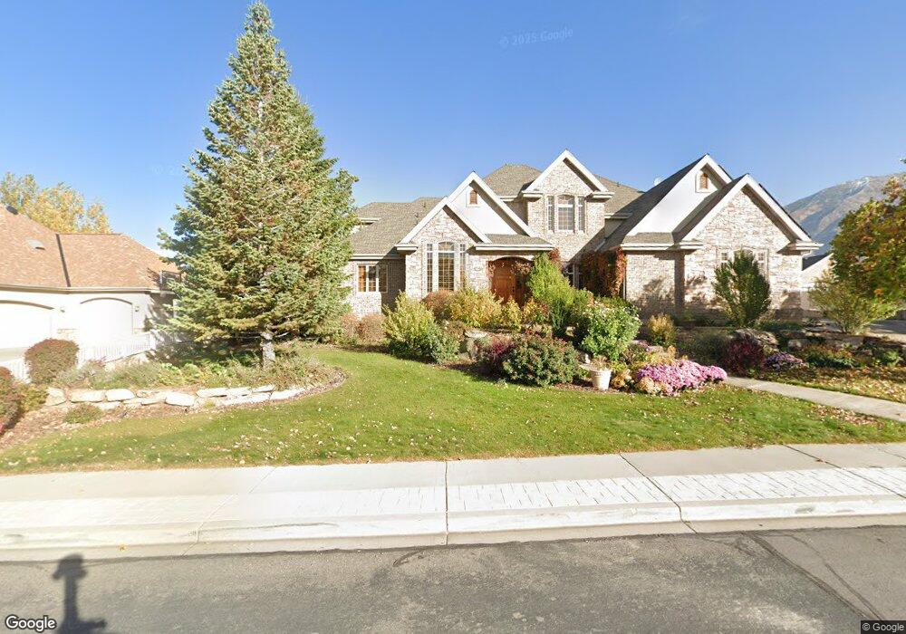 1275 S 550 W, Salem, UT 84653 - photo 1